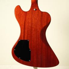 Bizen Works BURNED RD -Natural- [3.62kg]_3
