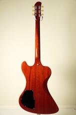 Bizen Works BURNED RD -Natural- [3.62kg]_4