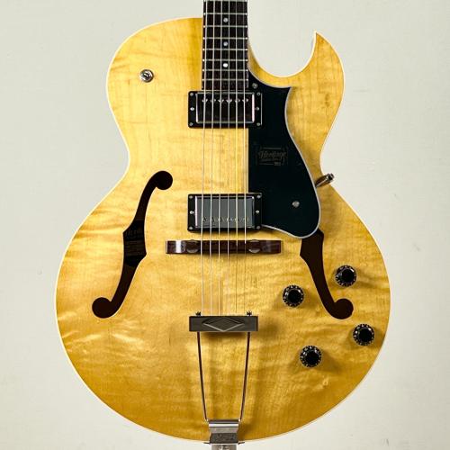 Heritage Standard H-575 -Antique Natural-【3.14kg】