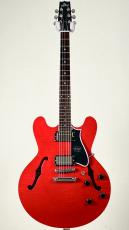 Heritage Standard H-535 -Trans Cherry-【3.63㎏】_2