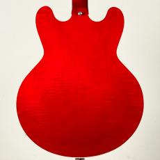 Heritage Standard H-535 -Trans Cherry-【3.63㎏】_3