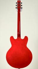 Heritage Standard H-535 -Trans Cherry-【3.63㎏】_4