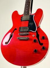 Heritage Standard H-535 -Trans Cherry-【3.63㎏】_5