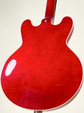 Heritage Standard H-535 -Trans Cherry-【3.63㎏】_6