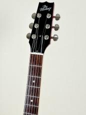 Heritage Standard H-535 -Trans Cherry-【3.63㎏】_7