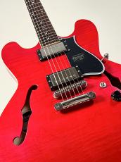 Heritage Standard H-535 -Trans Cherry-【3.63㎏】_10