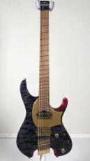 Ibanez 《即納可》 MGFM10 -Obsidian Black Low Gloss-【NEW】_2