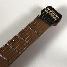 Ibanez 《即納可》 MGFM10 -Obsidian Black Low Gloss-【NEW】_6