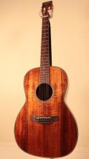 Takamine 【NEW】PTU431K N【2024年製 】【国産エレアコ】_2