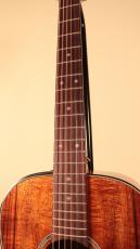 Takamine 【NEW】PTU431K N【2024年製 】【国産エレアコ】_3