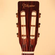 Takamine 【NEW】PTU431K N【2024年製 】【国産エレアコ】_9