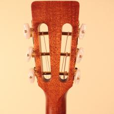 Takamine 【NEW】PTU431K N【2024年製 】【国産エレアコ】_10