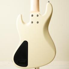Sadowsky ML21 VJ5 ALDER -Solid Olympic White High Polish- [3.94kg]_3