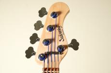 Sadowsky ML21 VJ5 ALDER -Solid Olympic White High Polish- [3.94kg]_6