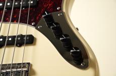 Sadowsky ML21 VJ5 ALDER -Solid Olympic White High Polish- [3.94kg]_8