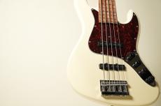 Sadowsky ML21 VJ5 ALDER -Solid Olympic White High Polish- [3.94kg]_9