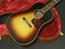 Gibson Advanced Jumbo Original Vintage Sunburst_2