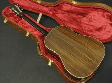 Gibson Advanced Jumbo Original Vintage Sunburst_3