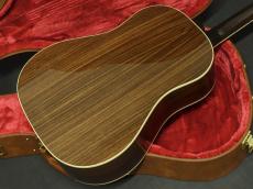 Gibson Advanced Jumbo Original Vintage Sunburst_4