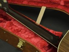 Gibson Advanced Jumbo Original Vintage Sunburst_6