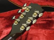Gibson Advanced Jumbo Original Vintage Sunburst_8