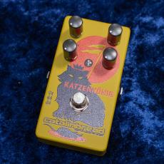 catalinbread Katzenkonig