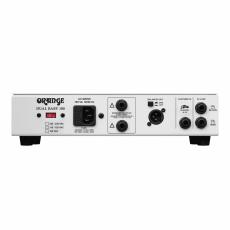 Orange Dual Baby 100【100Wソリッドステートアンプ】【送料無料】_5