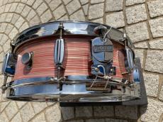 Rogers 60's Holiday Model 【Wine Red Ripple Pearl】_3