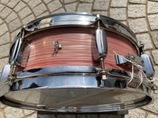 Rogers 60's Holiday Model 【Wine Red Ripple Pearl】_4