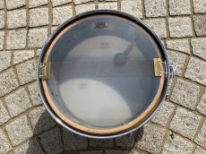 Rogers 60's Holiday Model 【Wine Red Ripple Pearl】_7