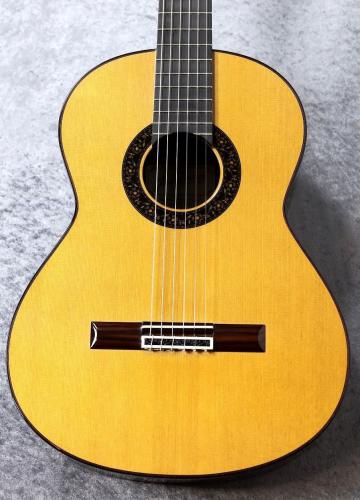 Jose Ramirez [ホセ・ラミレス] ホセ・ラミレス Sencillo 140 Anos Clasica Spruce【松×ローズウッド】