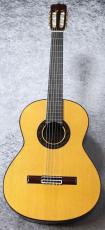 Jose Ramirez [ホセ・ラミレス] ホセ・ラミレス Sencillo 140 Anos Clasica Spruce【松×ローズウッド】_2