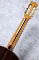 Jose Ramirez [ホセ・ラミレス] ホセ・ラミレス Sencillo 140 Anos Clasica Spruce【松×ローズウッド】_6