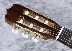 Jose Ramirez [ホセ・ラミレス] ホセ・ラミレス Sencillo 140 Anos Clasica Spruce【松×ローズウッド】_7