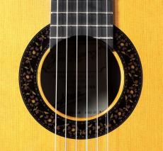 Jose Ramirez [ホセ・ラミレス] ホセ・ラミレス Sencillo 140 Anos Clasica Spruce【松×ローズウッド】_8