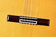 Jose Ramirez [ホセ・ラミレス] ホセ・ラミレス Sencillo 140 Anos Clasica Spruce【松×ローズウッド】_9