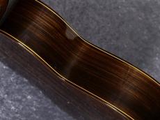 Jose Ramirez [ホセ・ラミレス] ホセ・ラミレス Sencillo 140 Anos Clasica Spruce【松×ローズウッド】_10