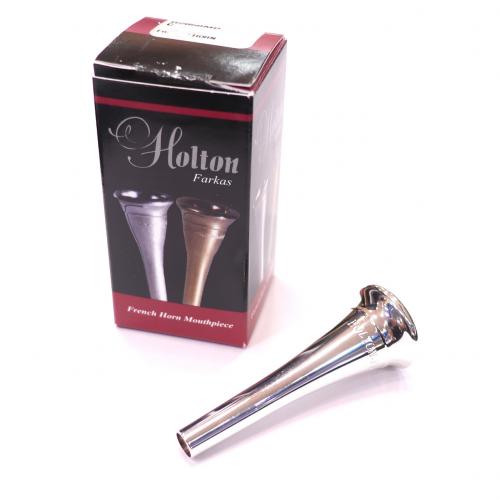 Holton フレンチホルン用マウスピース Farkas model MDC