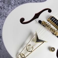 Gretsch G6136-55 Vintage Select Edition '55 Falcon ~Vintage White~ #JT24093335 [3.33kg][軽量個体]_4