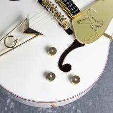 Gretsch G6136-55 Vintage Select Edition '55 Falcon ~Vintage White~ #JT24093335 [3.33kg][軽量個体]_5