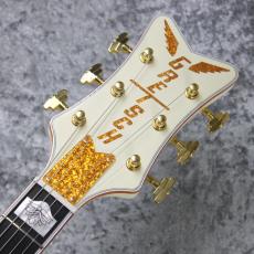Gretsch G6136-55 Vintage Select Edition '55 Falcon ~Vintage White~ #JT24093335 [3.33kg][軽量個体]_7