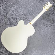 Gretsch G6136-55 Vintage Select Edition '55 Falcon ~Vintage White~ #JT24093335 [3.33kg][軽量個体]_8