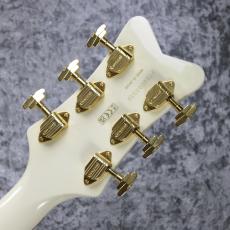 Gretsch G6136-55 Vintage Select Edition '55 Falcon ~Vintage White~ #JT24093335 [3.33kg][軽量個体]_10