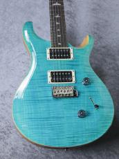 Paul Reed Smith [PRS] SE Custom 24 ~Blue Matteo~ #CTIH028785 [3.63kg]
