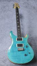 Paul Reed Smith [PRS] SE Custom 24 ~Blue Matteo~ #CTIH028785 [3.63kg]_2