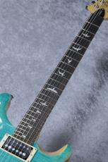 Paul Reed Smith [PRS] SE Custom 24 ~Blue Matteo~ #CTIH028785 [3.63kg]_5