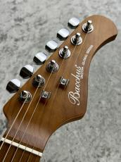 Bacchus TACTICS-STD/RSM ASH STB  #GI19512 [4.34kg]_6