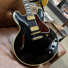 Gibson 【別写真版】1959 ES-355 Stop Bar VOS / Ebony #A940269 [3.89kg]