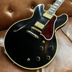 Gibson 【別写真版】1959 ES-355 Stop Bar VOS / Ebony #A940269 [3.89kg]_4