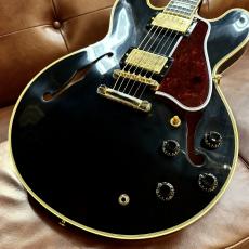 Gibson 【別写真版】1959 ES-355 Stop Bar VOS / Ebony #A940269 [3.89kg]_5